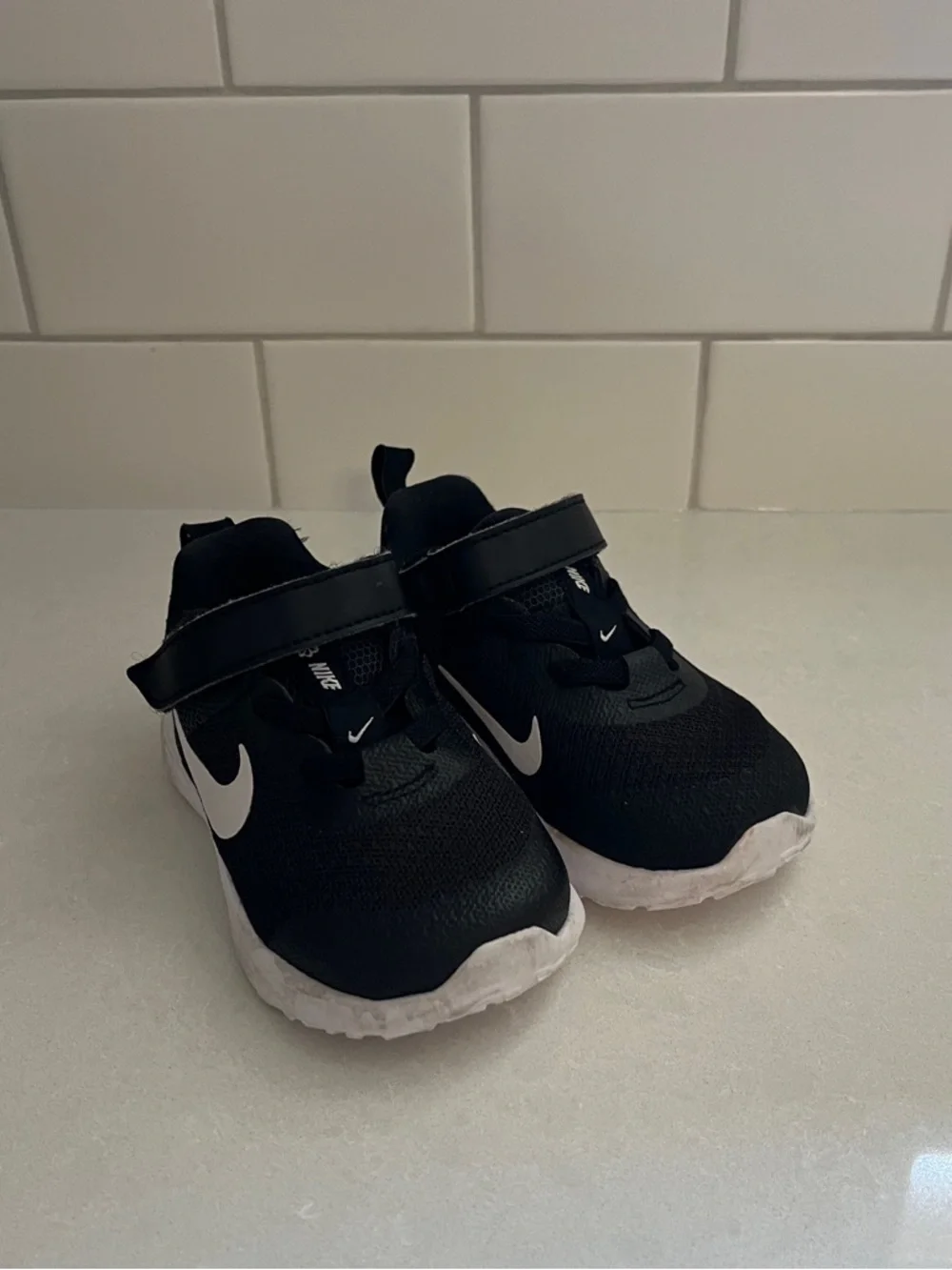 Nike Baby Toddler Low Top Sneakers - Picture 3 of 8